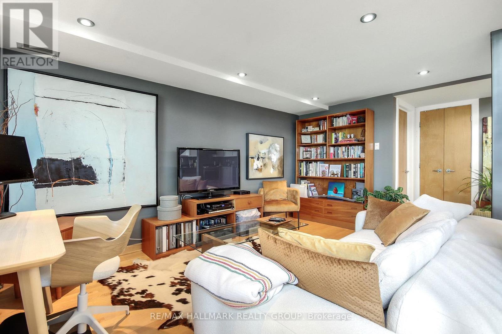 203 - 29 Main Street, Ottawa, Ontario  K1S 1B1 - Photo 13 - X12950732