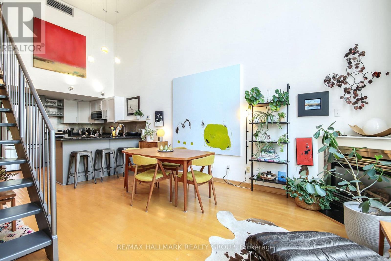 203 - 29 Main Street, Ottawa, Ontario  K1S 1B1 - Photo 14 - X12950732