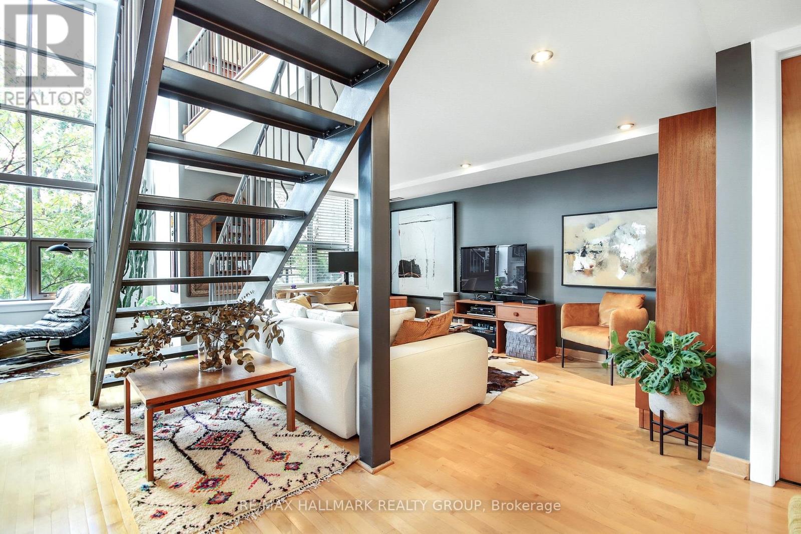 203 - 29 Main Street, Ottawa, Ontario  K1S 1B1 - Photo 10 - X12950732