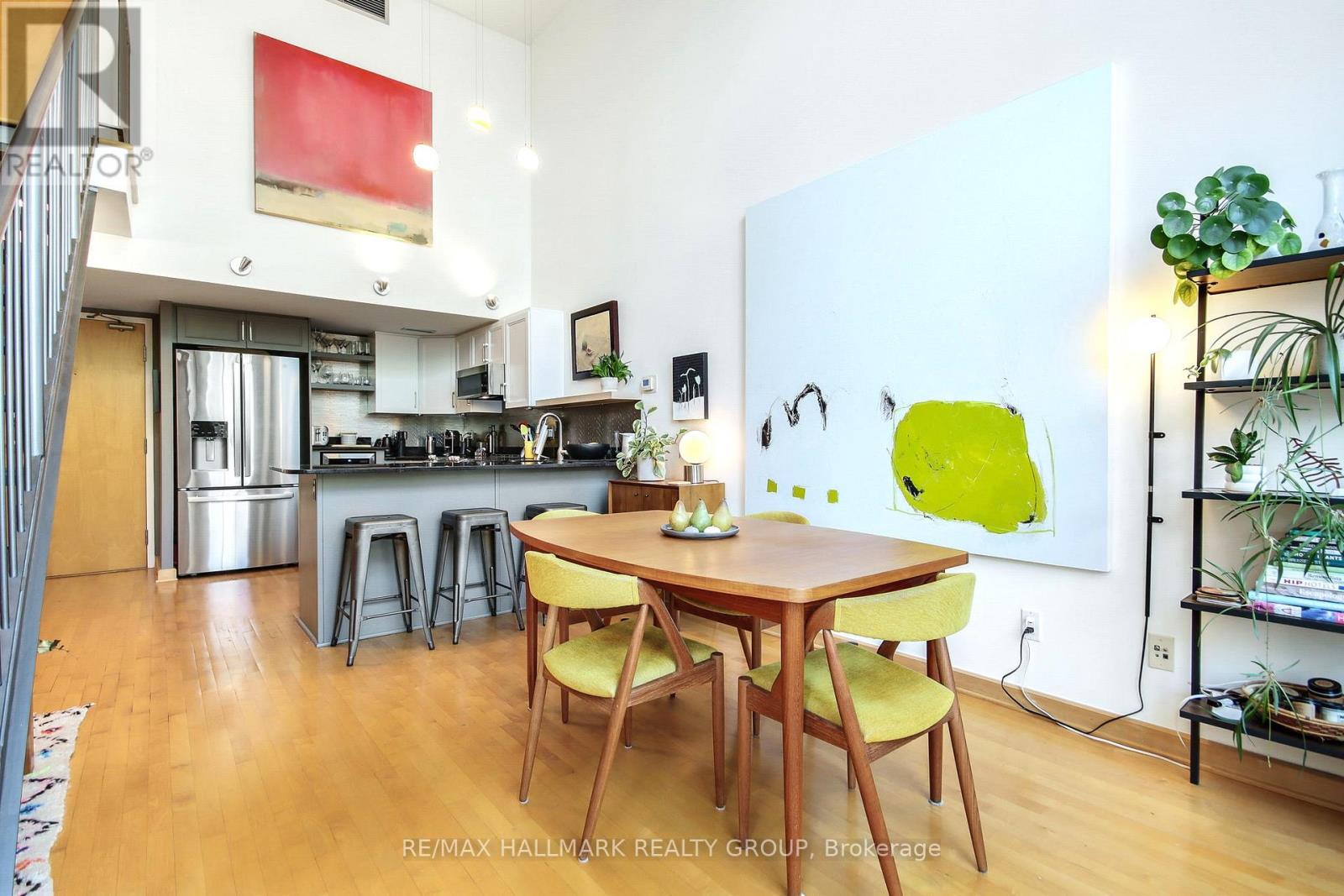 203 - 29 Main Street, Ottawa, Ontario  K1S 1B1 - Photo 15 - X12950732