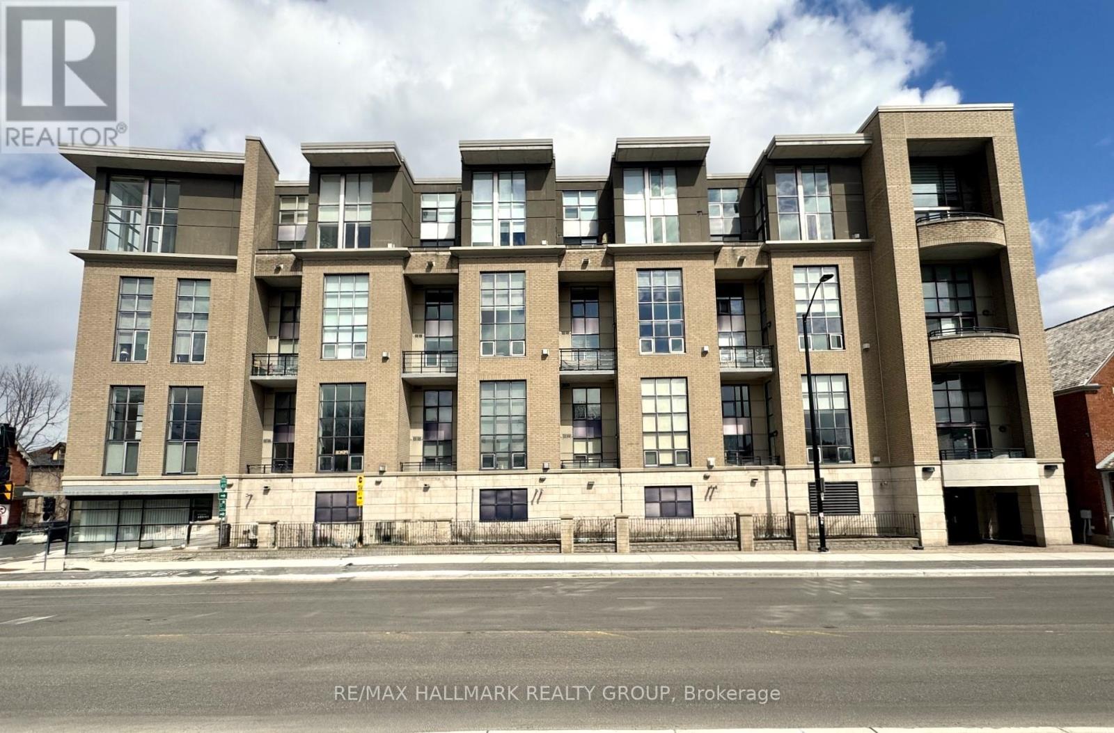 203 - 29 MAIN STREET, Ottawa, Ontario