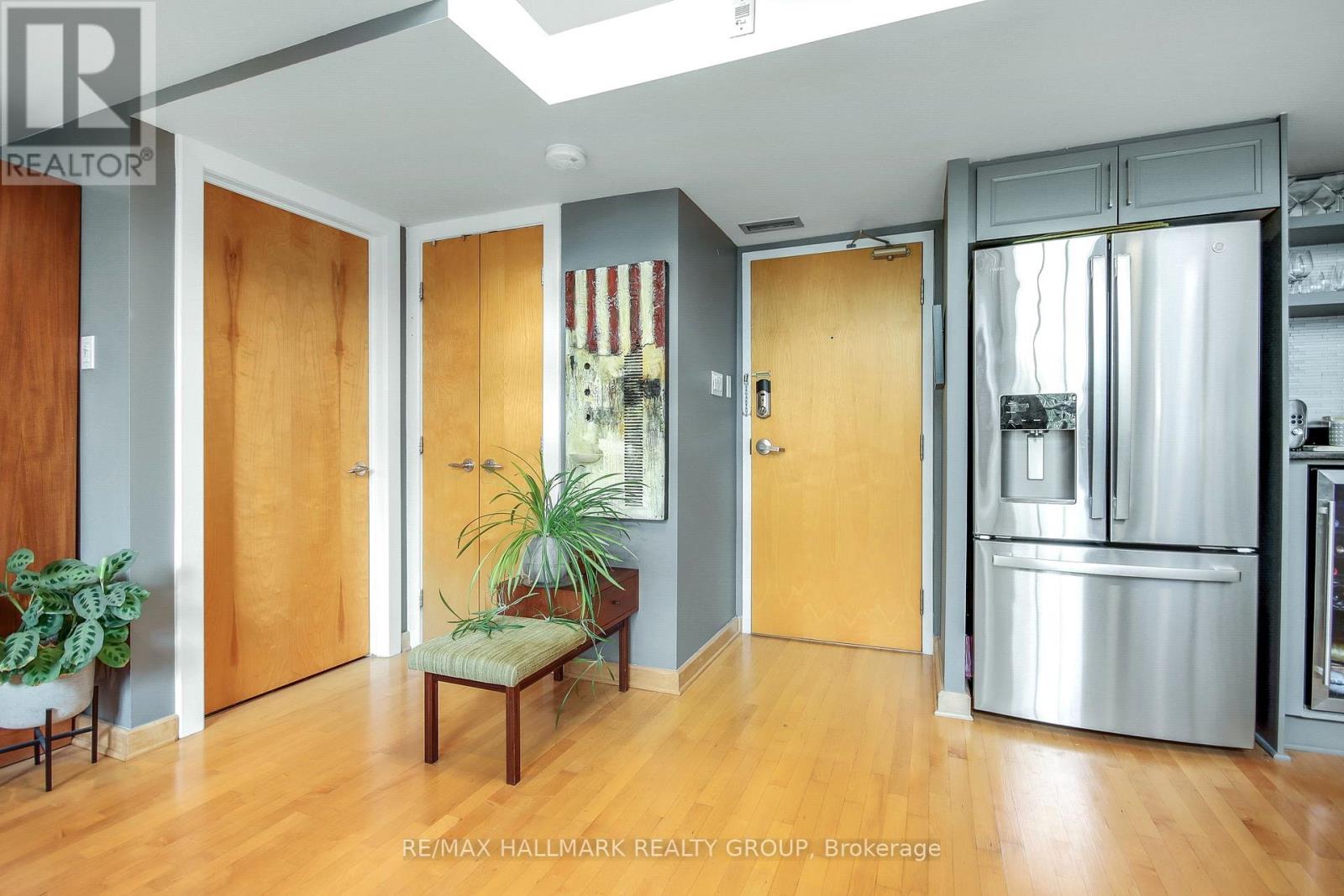 203 - 29 Main Street, Ottawa, Ontario  K1S 1B1 - Photo 4 - X12950732