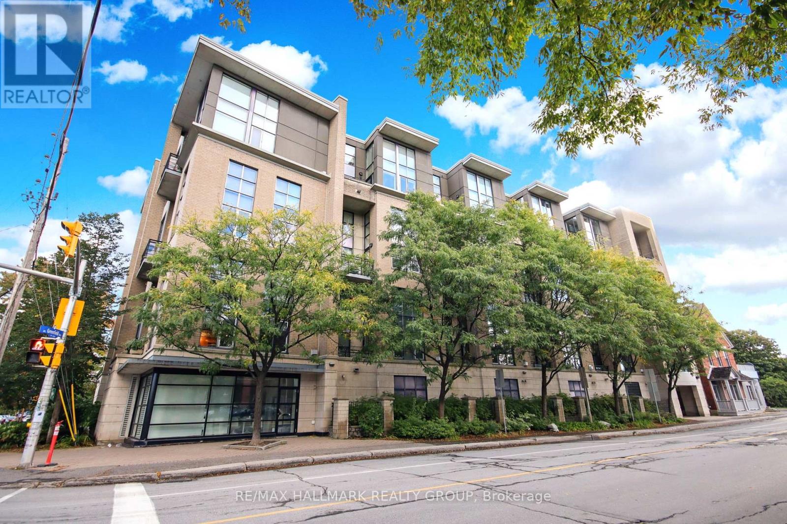 203 - 29 Main Street, Ottawa, Ontario  K1S 1B1 - Photo 28 - X12950732