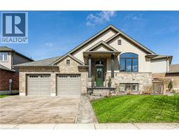 624 HALIFAX Road, Woodstock, Ontario