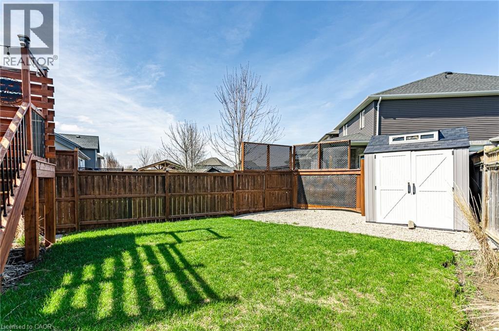 624 Halifax Road, Woodstock, Ontario  N4T 0E8 - Photo 35 - 40807597