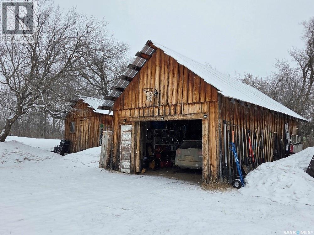 35061 Range Rd 2081 Rng-Rd, Hazel Dell Rm No. 335, Saskatchewan  S0A 2X0 - Photo 16 - SK033296