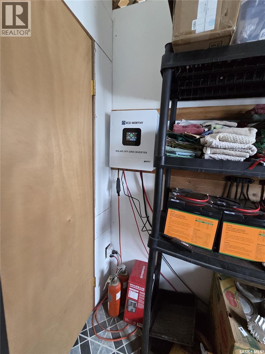 35061 Range Rd 2081 Rng-Rd, Hazel Dell Rm No. 335, Saskatchewan  S0A 2X0 - Photo 13 - SK033296