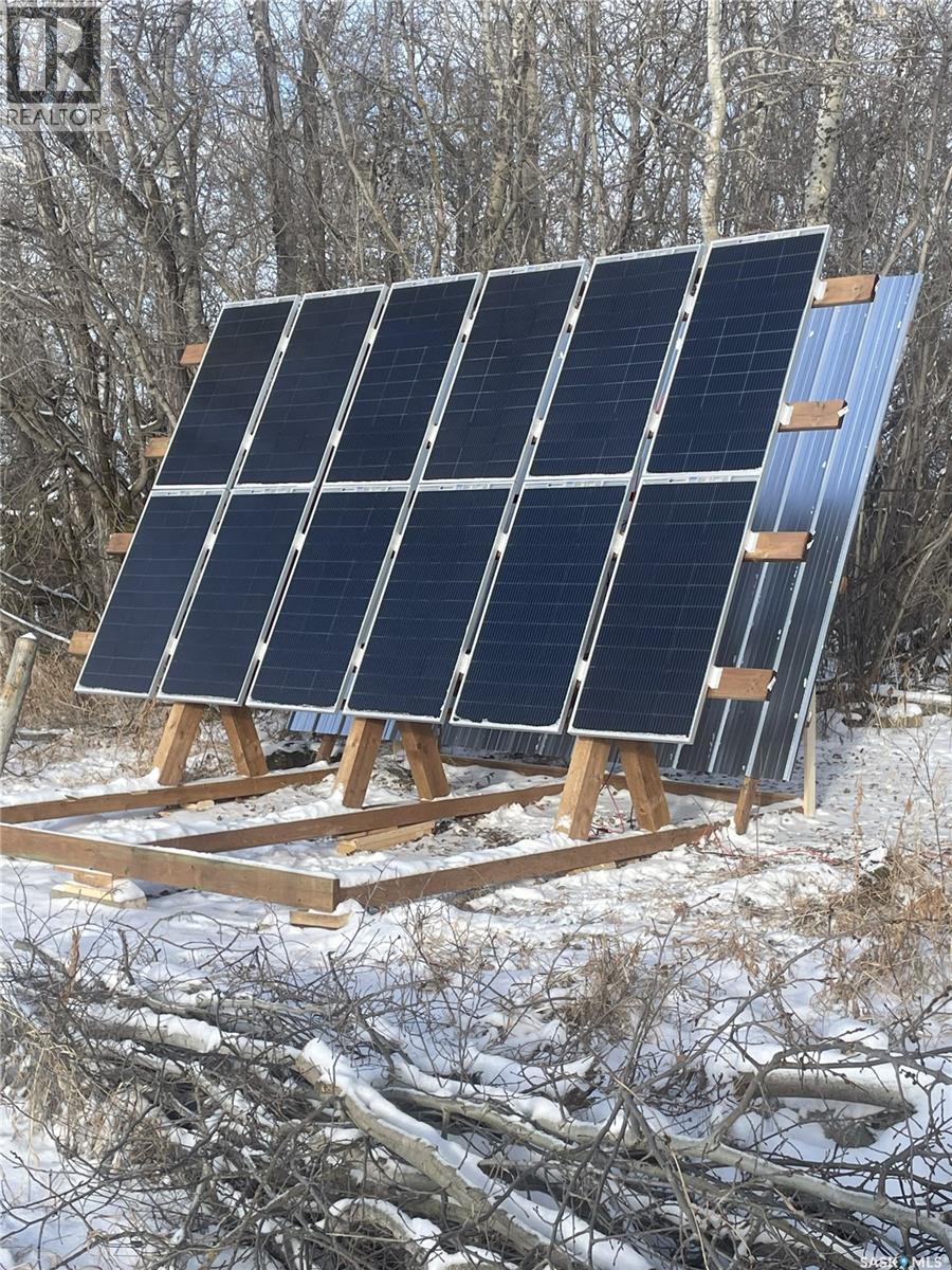 35061 Range Rd 2081 Rng-Rd, Hazel Dell Rm No. 335, Saskatchewan  S0A 2X0 - Photo 18 - SK033296