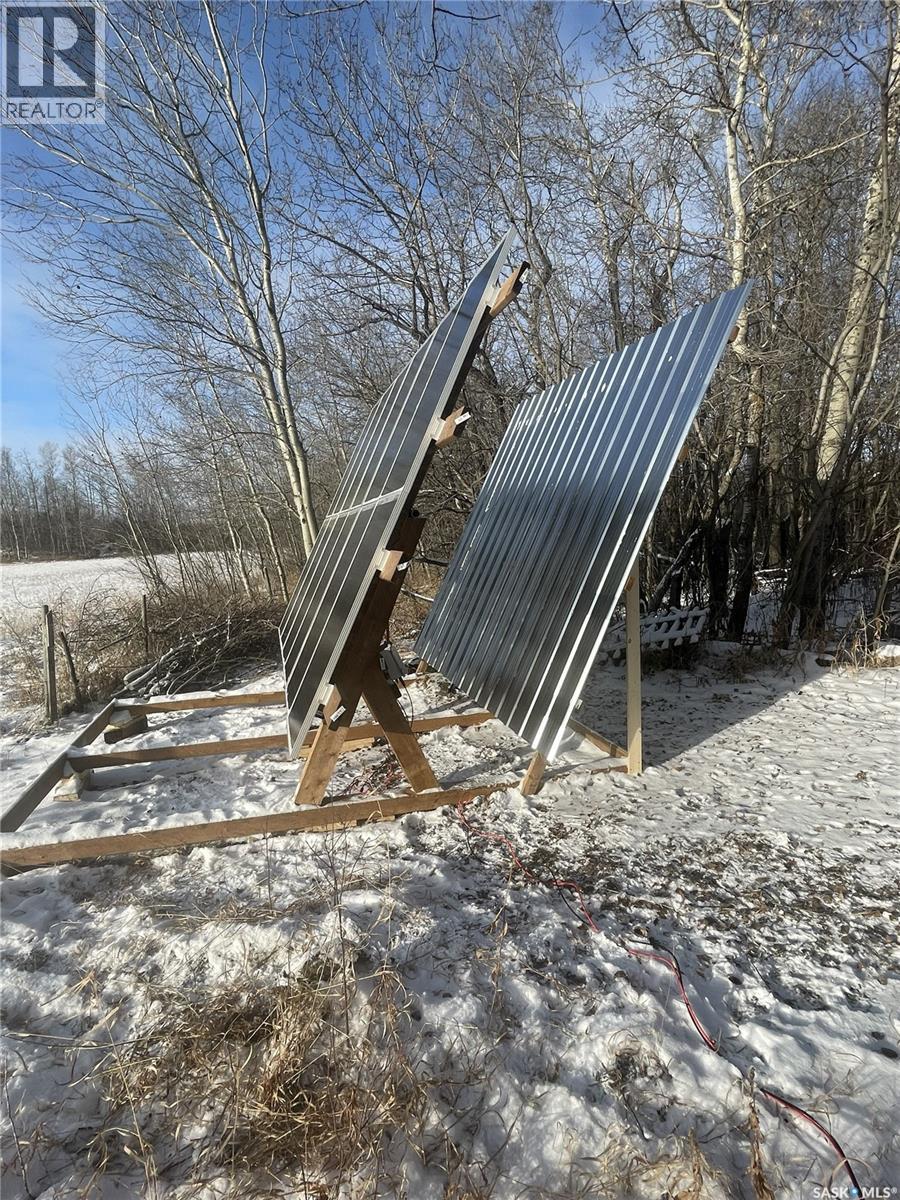 35061 Range Rd 2081 Rng-Rd, Hazel Dell Rm No. 335, Saskatchewan  S0A 2X0 - Photo 19 - SK033296