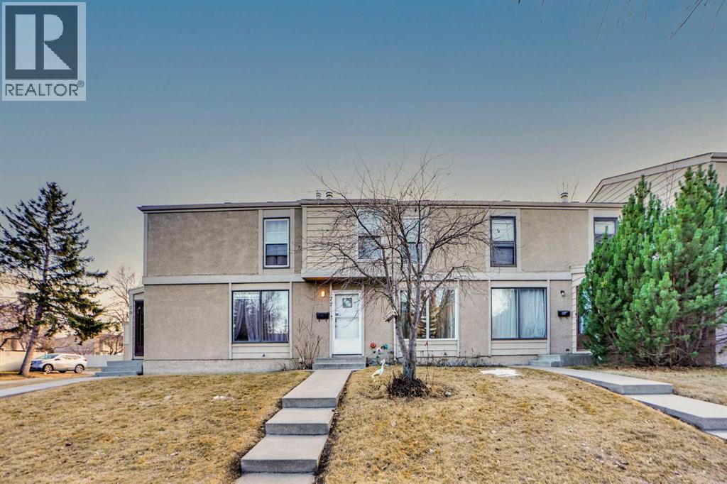 77, 2319 56 Street NE, Calgary, Alberta  T1Y 3A8 - Photo 32 - A2286634