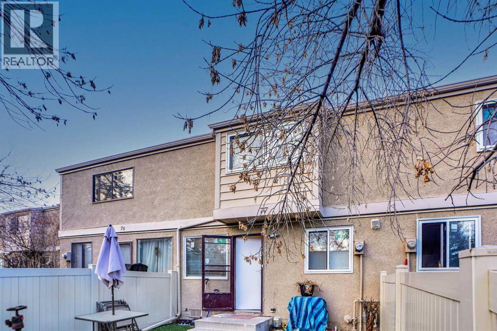 77, 2319 56 Street NE, Calgary, Alberta  T1Y 3A8 - Photo 37 - A2286634
