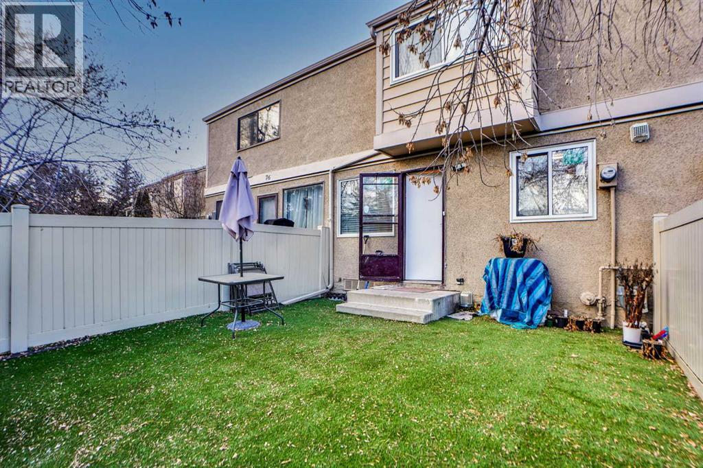 77, 2319 56 Street NE, Calgary, Alberta  T1Y 3A8 - Photo 33 - A2286634