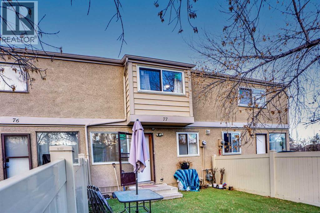 77, 2319 56 Street NE, Calgary, Alberta  T1Y 3A8 - Photo 36 - A2286634