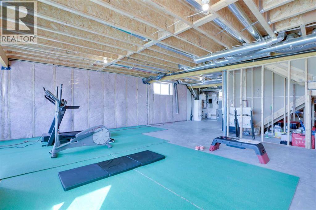 132 Belvedere Drive Se, Calgary, Alberta  T2A 7G1 - Photo 34 - A2290914