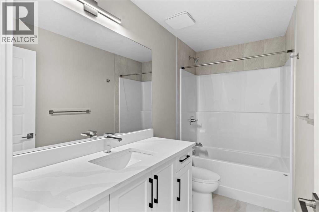 160 Vantage Drive, Cochrane, Alberta  T4C 3G3 - Photo 27 - A2294791