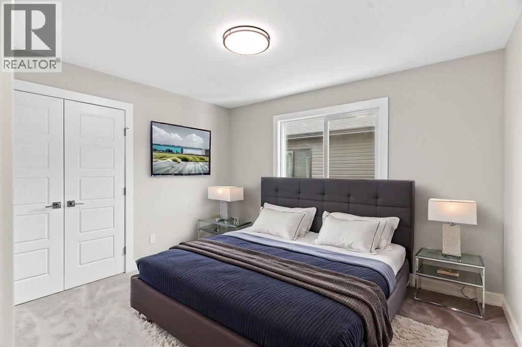 160 Vantage Drive, Cochrane, Alberta  T4C 3G3 - Photo 30 - A2294791