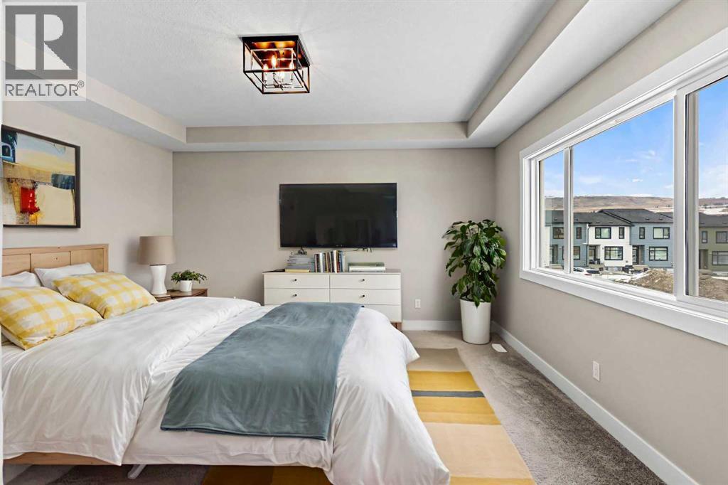 160 Vantage Drive, Cochrane, Alberta  T4C 3G3 - Photo 32 - A2294791