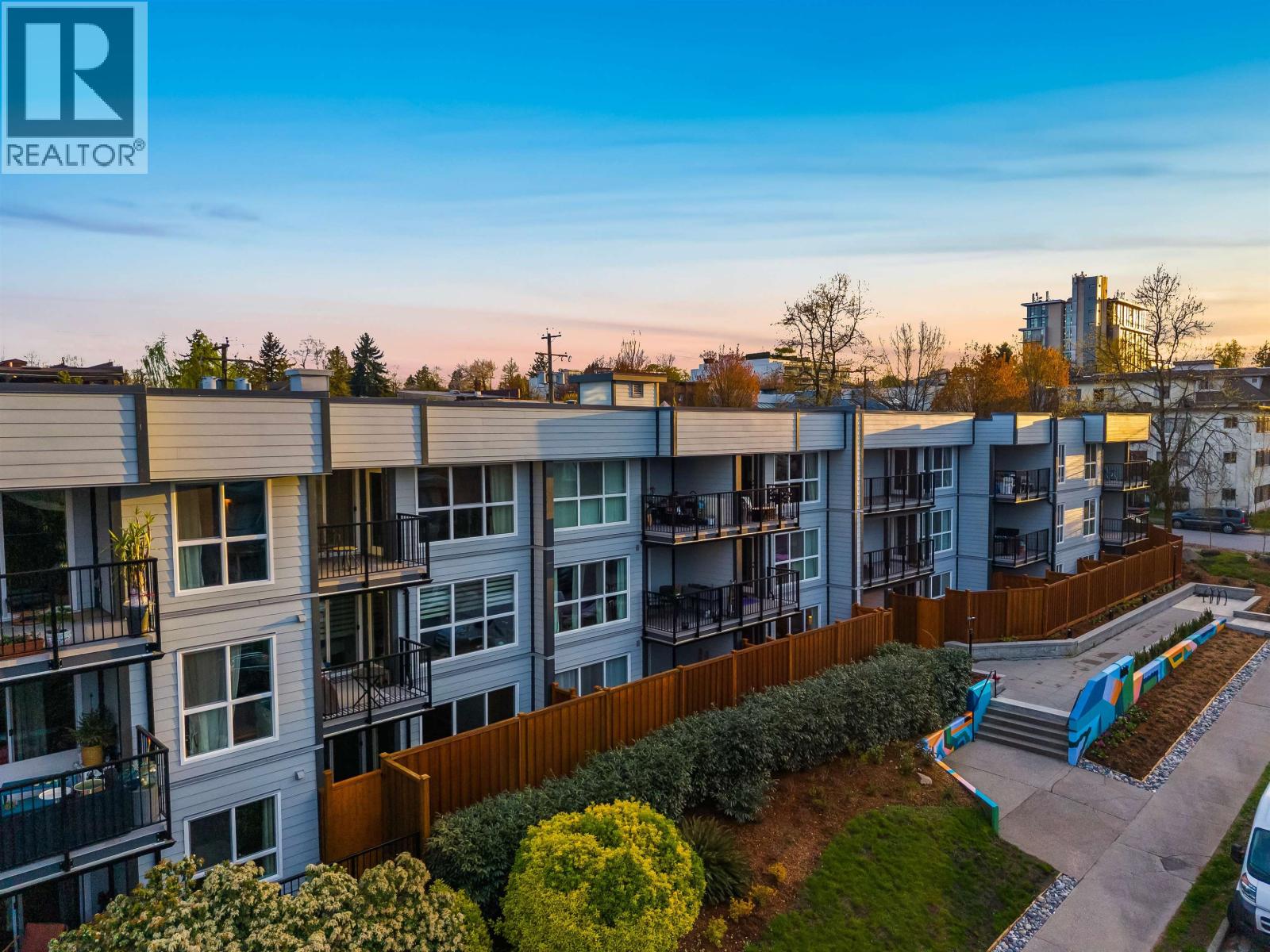 208 808 E 8 Avenue, Vancouver, British Columbia  V5T 1T5 - Photo 21 - R3111491