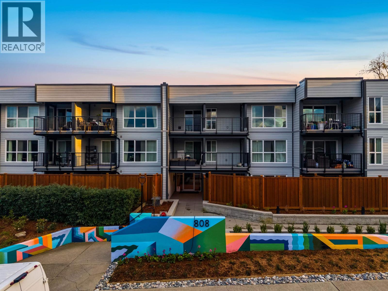 208 808 E 8 Avenue, Vancouver, British Columbia  V5T 1T5 - Photo 23 - R3111491