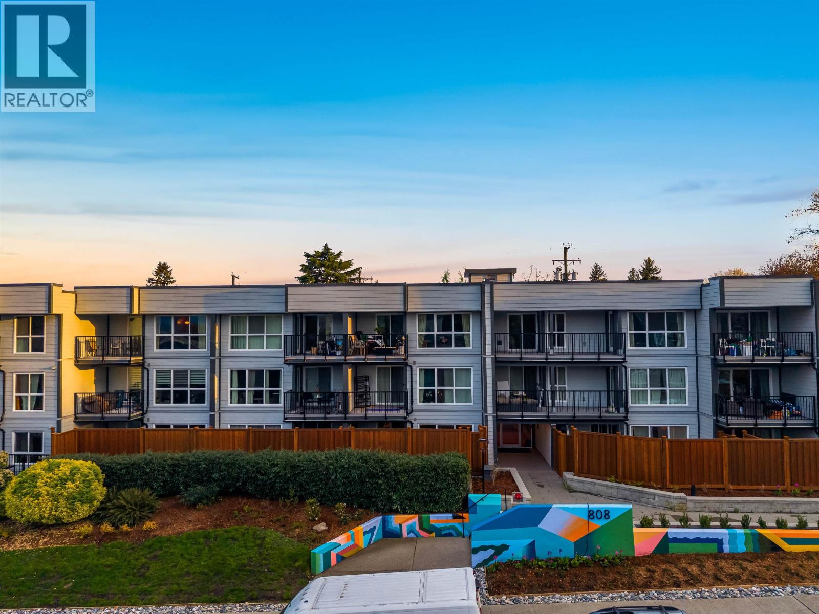 208 808 E 8 Avenue, Vancouver, British Columbia  V5T 1T5 - Photo 22 - R3111491