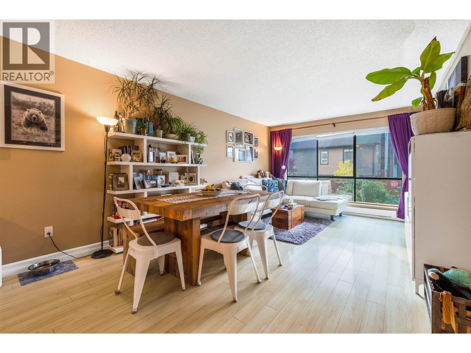 208 808 E 8 Avenue, Vancouver, British Columbia  V5T 1T5 - Photo 3 - R3111491