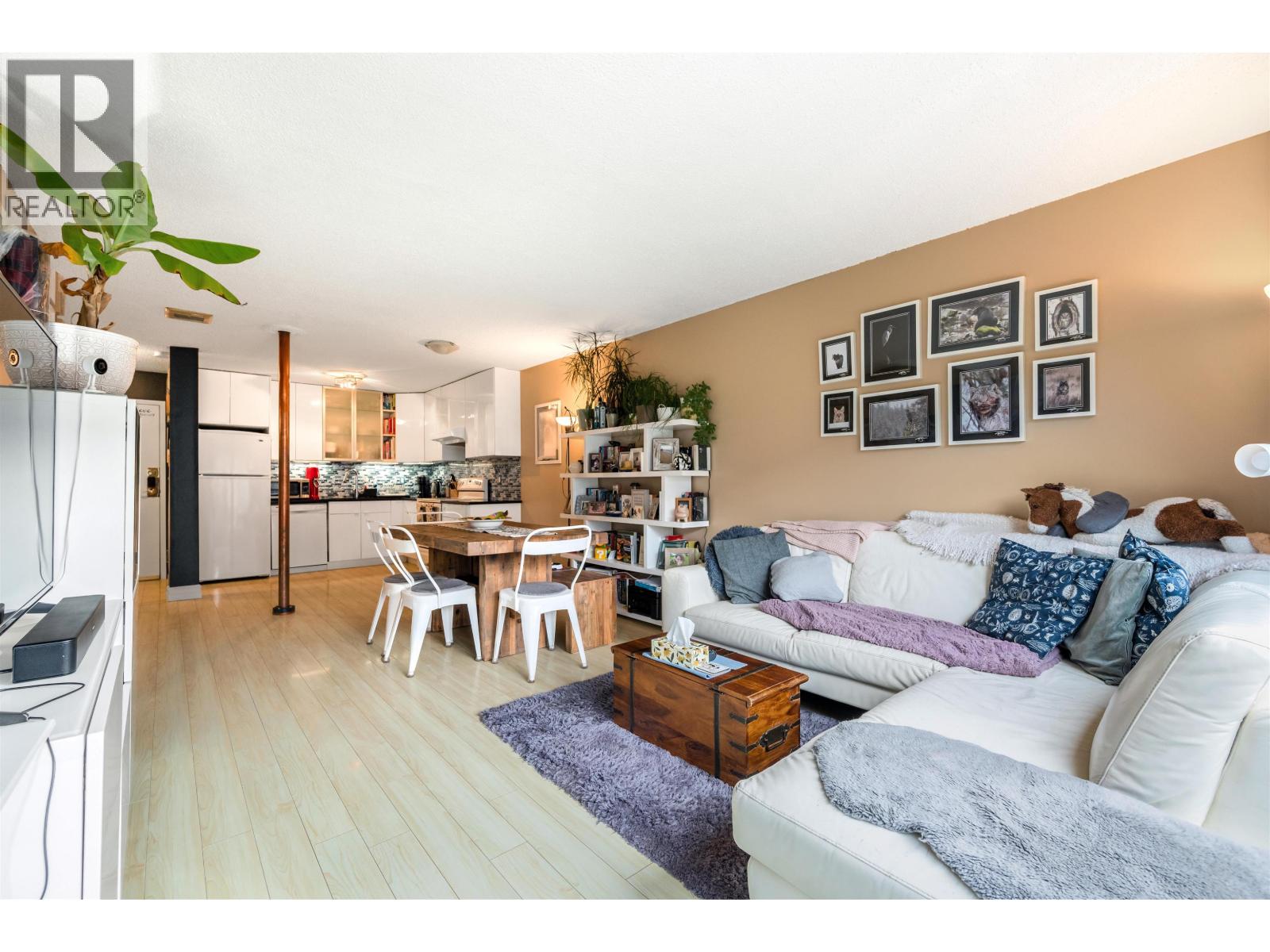 208 808 E 8 Avenue, Vancouver, British Columbia  V5T 1T5 - Photo 4 - R3111491