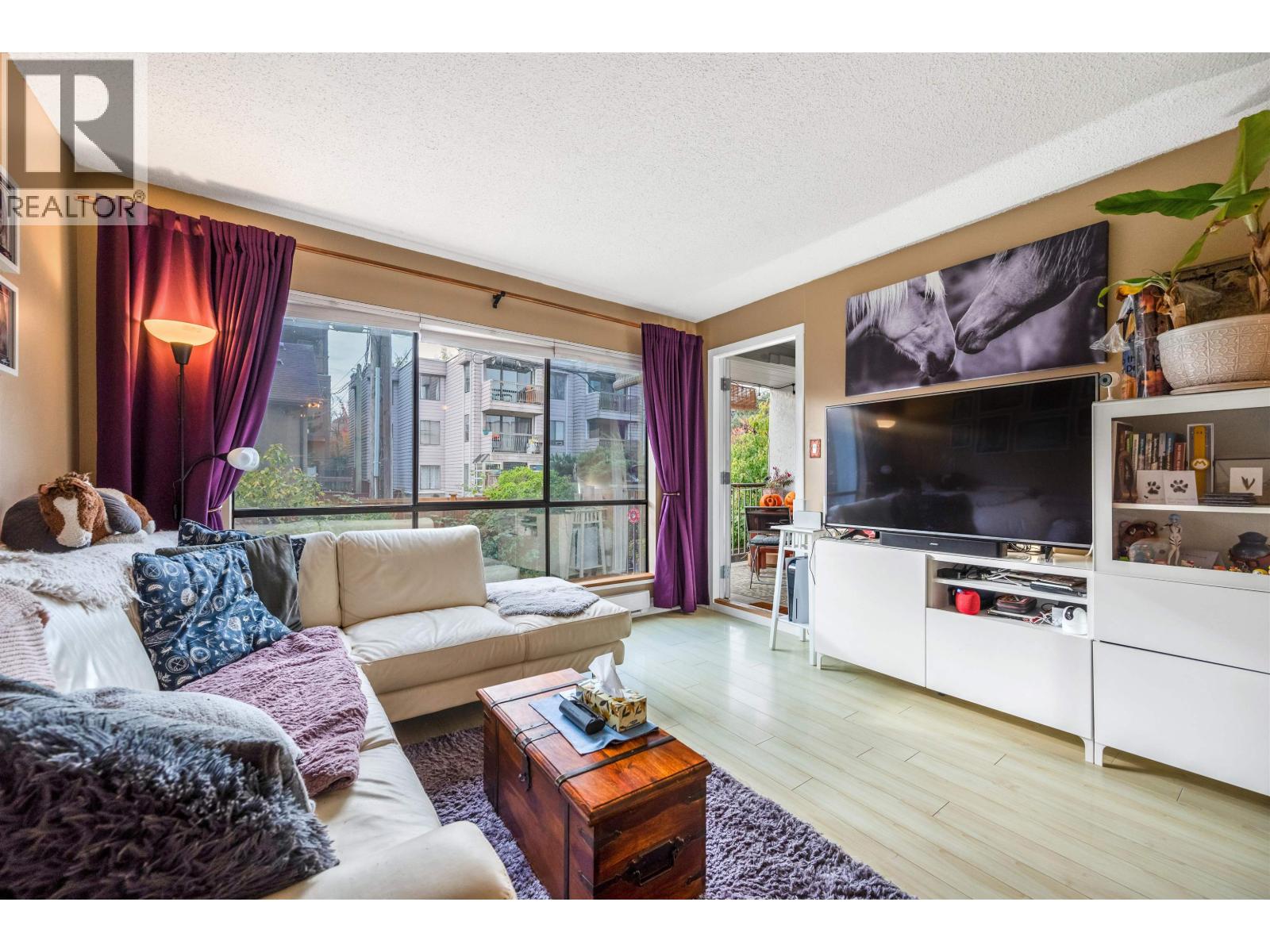 208 808 E 8 Avenue, Vancouver, British Columbia  V5T 1T5 - Photo 5 - R3111491