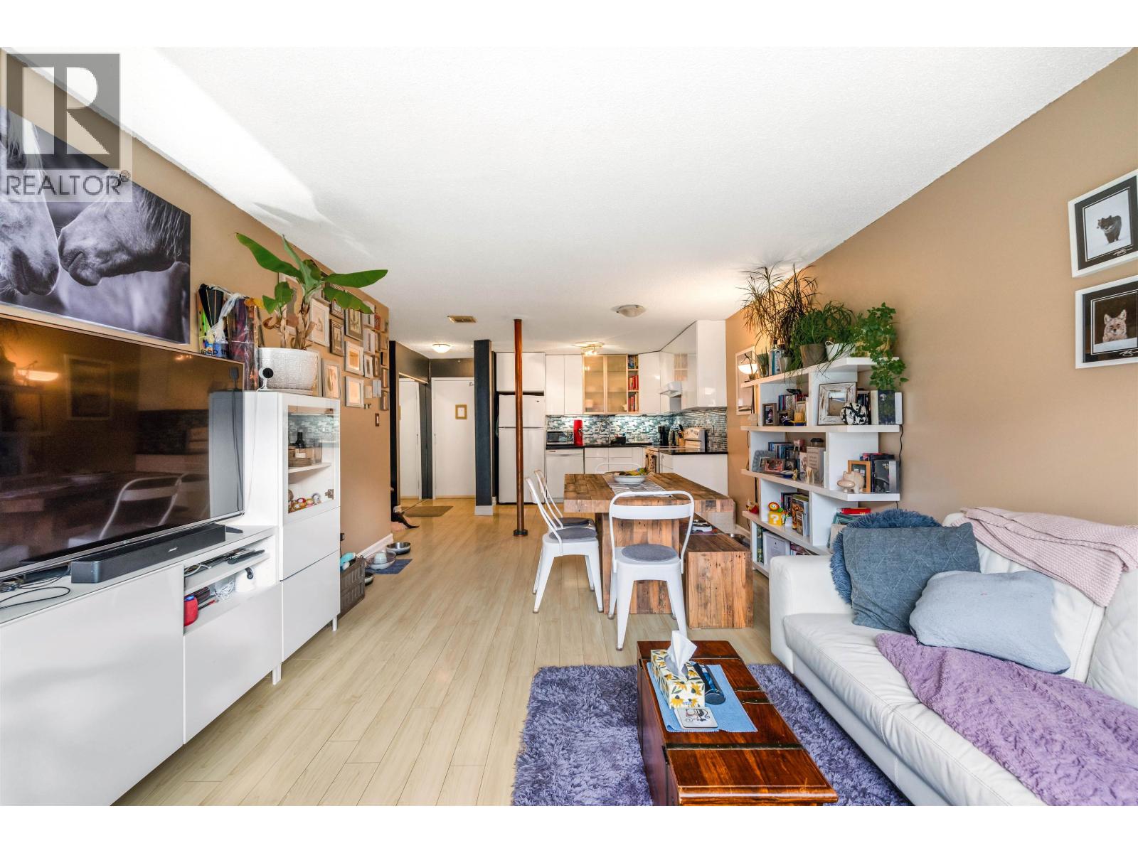 208 808 E 8 Avenue, Vancouver, British Columbia  V5T 1T5 - Photo 6 - R3111491