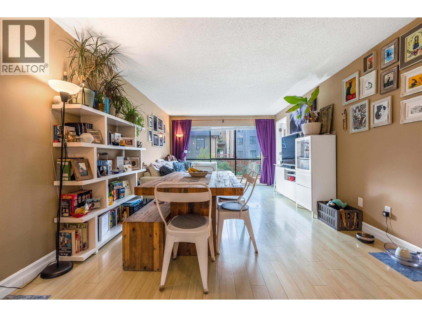 208 808 E 8 Avenue, Vancouver, British Columbia  V5T 1T5 - Photo 8 - R3111491