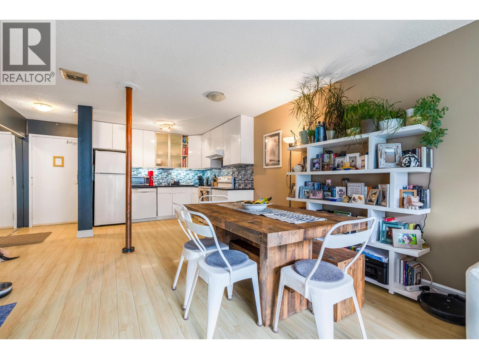 208 808 E 8 Avenue, Vancouver, British Columbia  V5T 1T5 - Photo 7 - R3111491