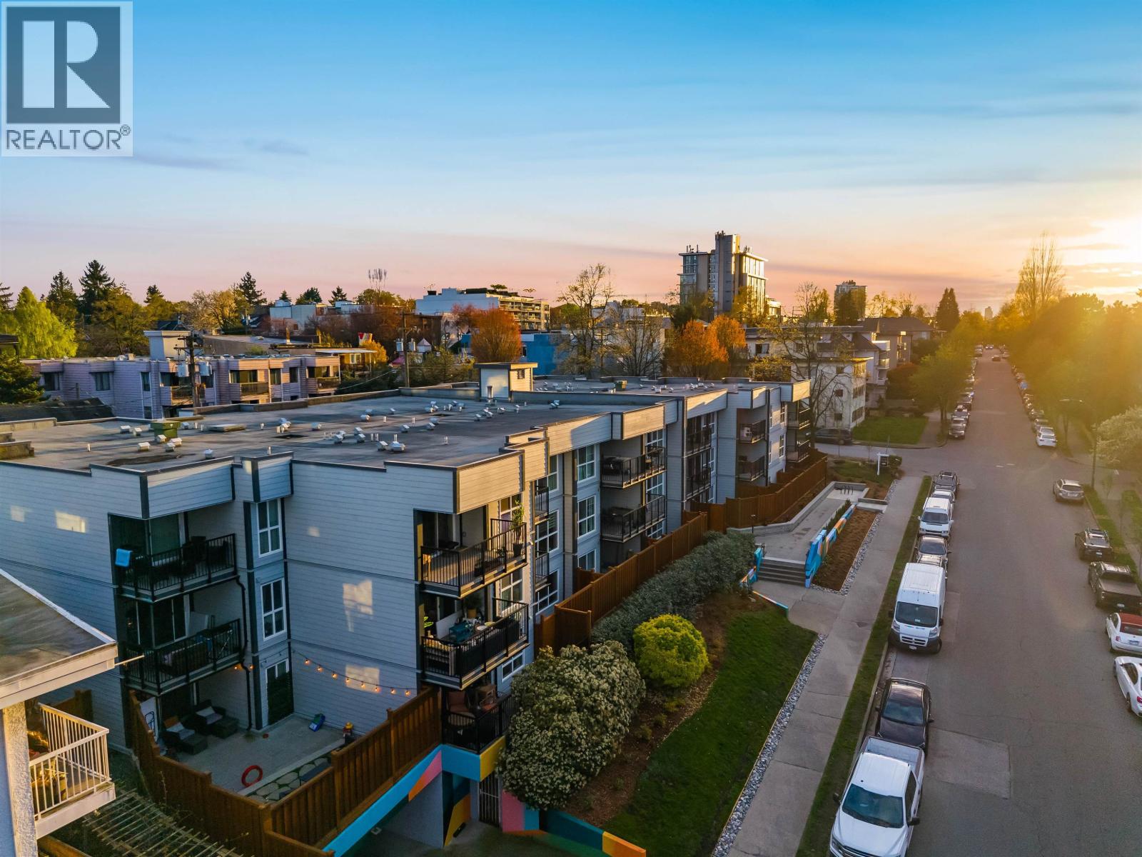 208 808 E 8 Avenue, Vancouver, British Columbia  V5T 1T5 - Photo 20 - R3111491