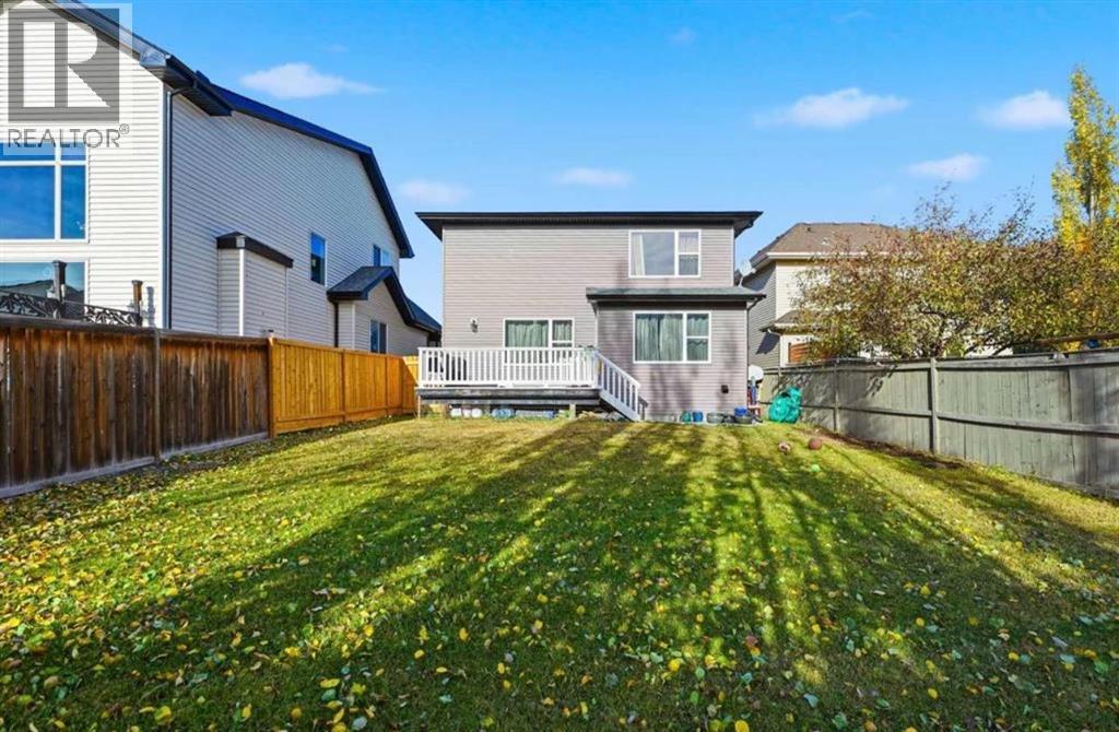 217 Coopers Grove Sw, Airdrie, Alberta  T2B 0G4 - Photo 5 - A2303255