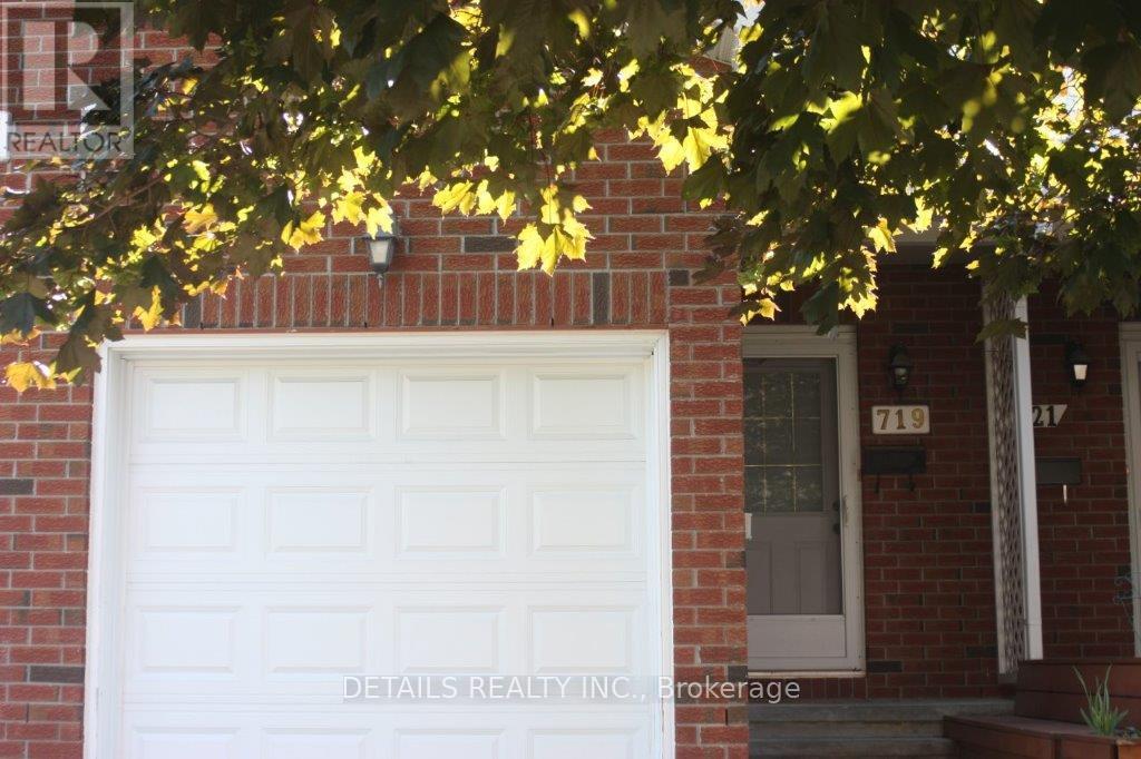 719 MELBOURNE AVENUE, Ottawa, Ontario