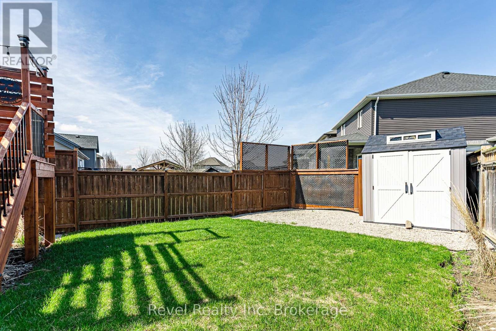 624 Halifax Road, Woodstock, Ontario  N4T 0E8 - Photo 35 - X12832312