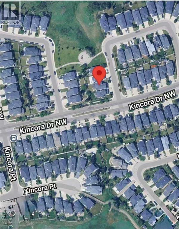 94 Kincora Gardens NW, Calgary, Alberta  T3K 0W9 - Photo 3 - A2284689