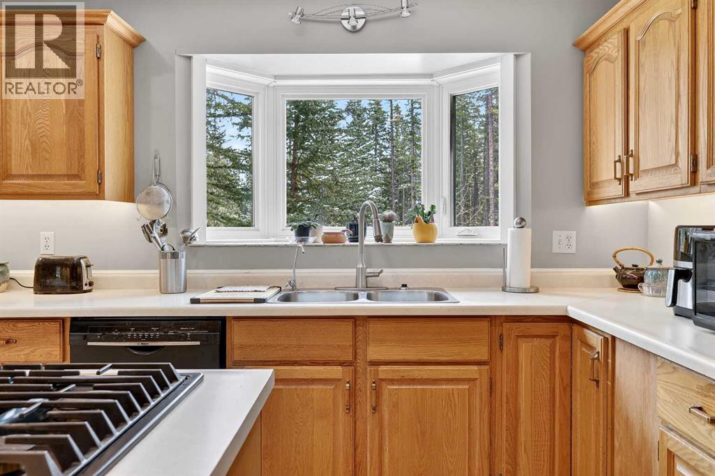 336 Wild Rose Close, Rural Rocky View County, Alberta  T0L 0K0 - Photo 9 - A2298709