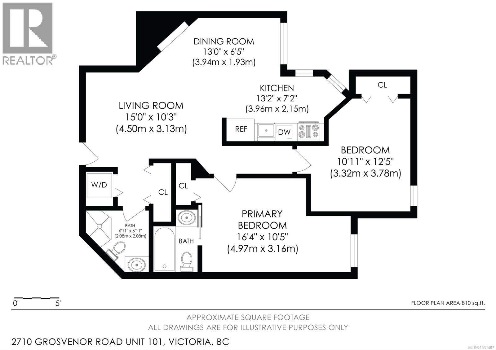 101 2710 Grosvenor Rd, Victoria, British Columbia  V8T 3M9 - Photo 29 - 1031487