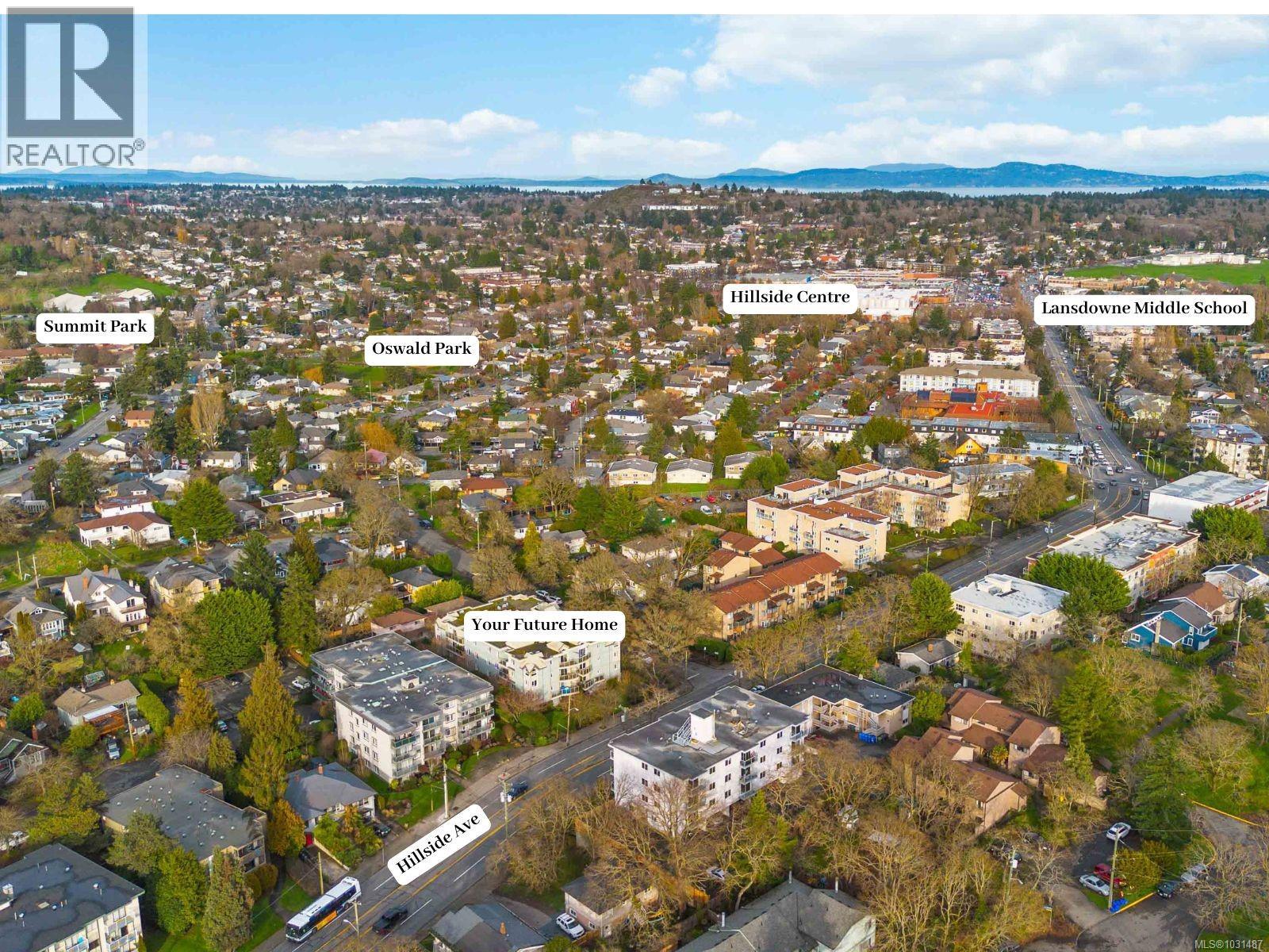 101 2710 Grosvenor Rd, Victoria, British Columbia  V8T 3M9 - Photo 21 - 1031487