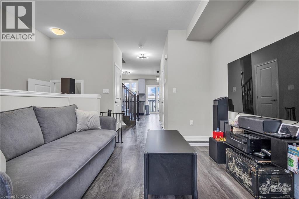 575 Woodward Avenue Unit# 116, Hamilton, Ontario  L8H 0B3 - Photo 6 - 40819977