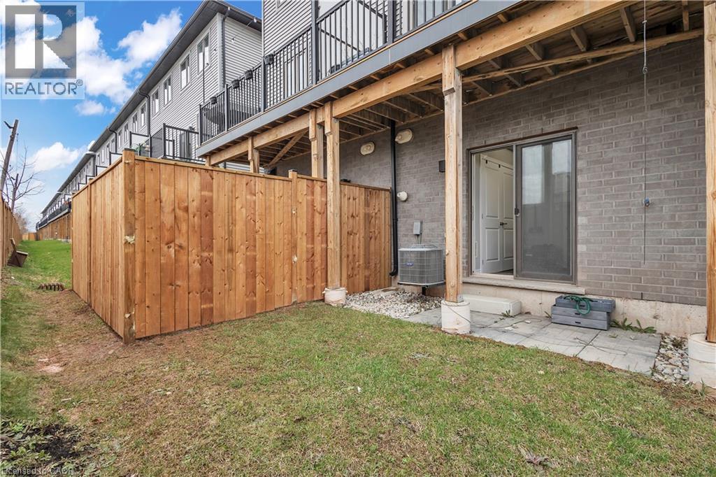 575 Woodward Avenue Unit# 116, Hamilton, Ontario  L8H 0B3 - Photo 30 - 40819977