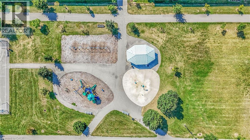 575 Woodward Avenue Unit# 116, Hamilton, Ontario  L8H 0B3 - Photo 35 - 40819977