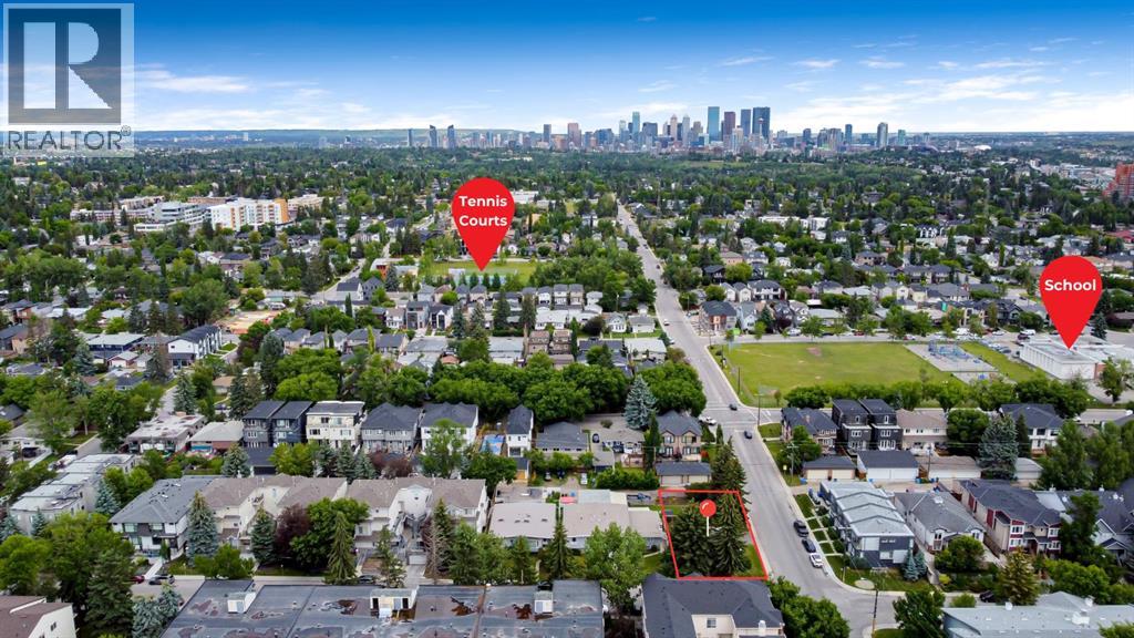 604 56 Avenue Sw, Calgary, Alberta  T2V 0G8 - Photo 1 - A2302655
