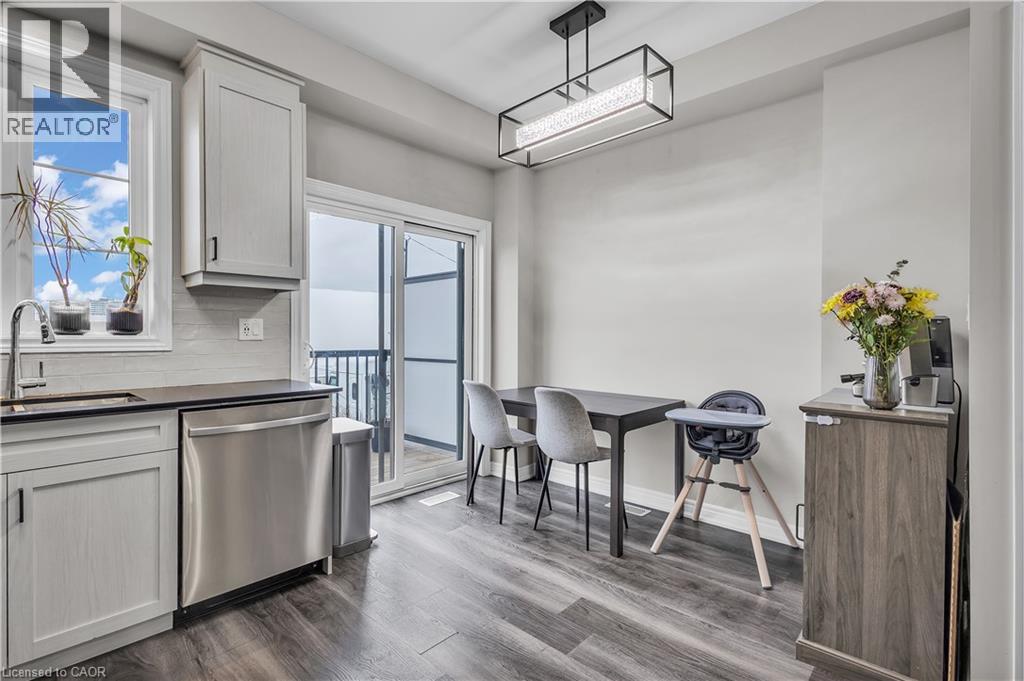 575 Woodward Avenue Unit# 116, Hamilton, Ontario  L8H 0B3 - Photo 12 - 40819977