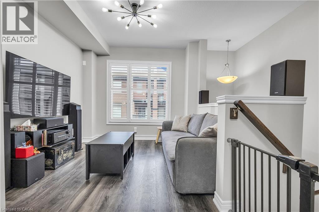 575 Woodward Avenue Unit# 116, Hamilton, Ontario  L8H 0B3 - Photo 4 - 40819977