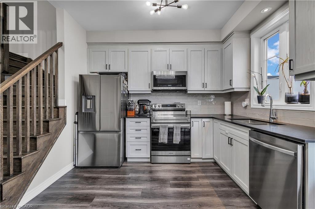 575 Woodward Avenue Unit# 116, Hamilton, Ontario  L8H 0B3 - Photo 9 - 40819977