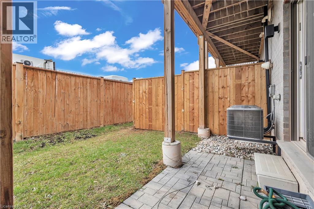 575 Woodward Avenue Unit# 116, Hamilton, Ontario  L8H 0B3 - Photo 31 - 40819977