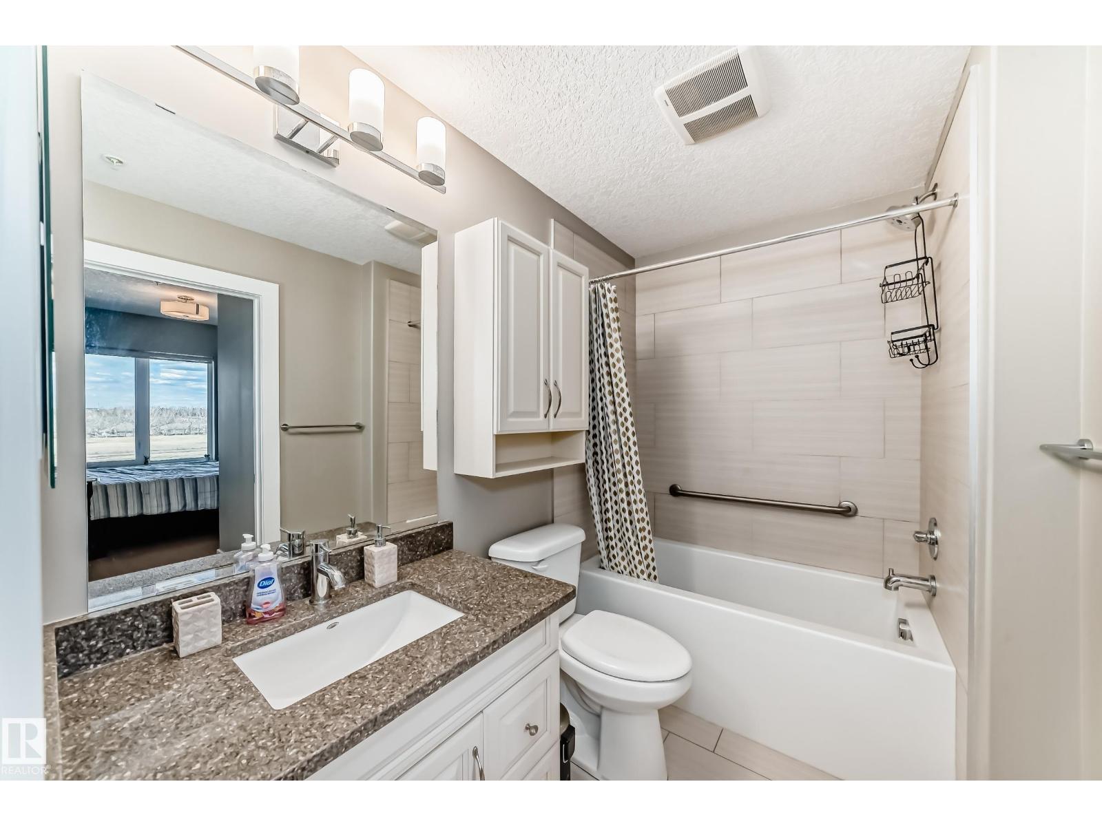 #506 11080 Ellerslie Rd Sw, Edmonton, Alberta  T6W 2C2 - Photo 18 - E4483149