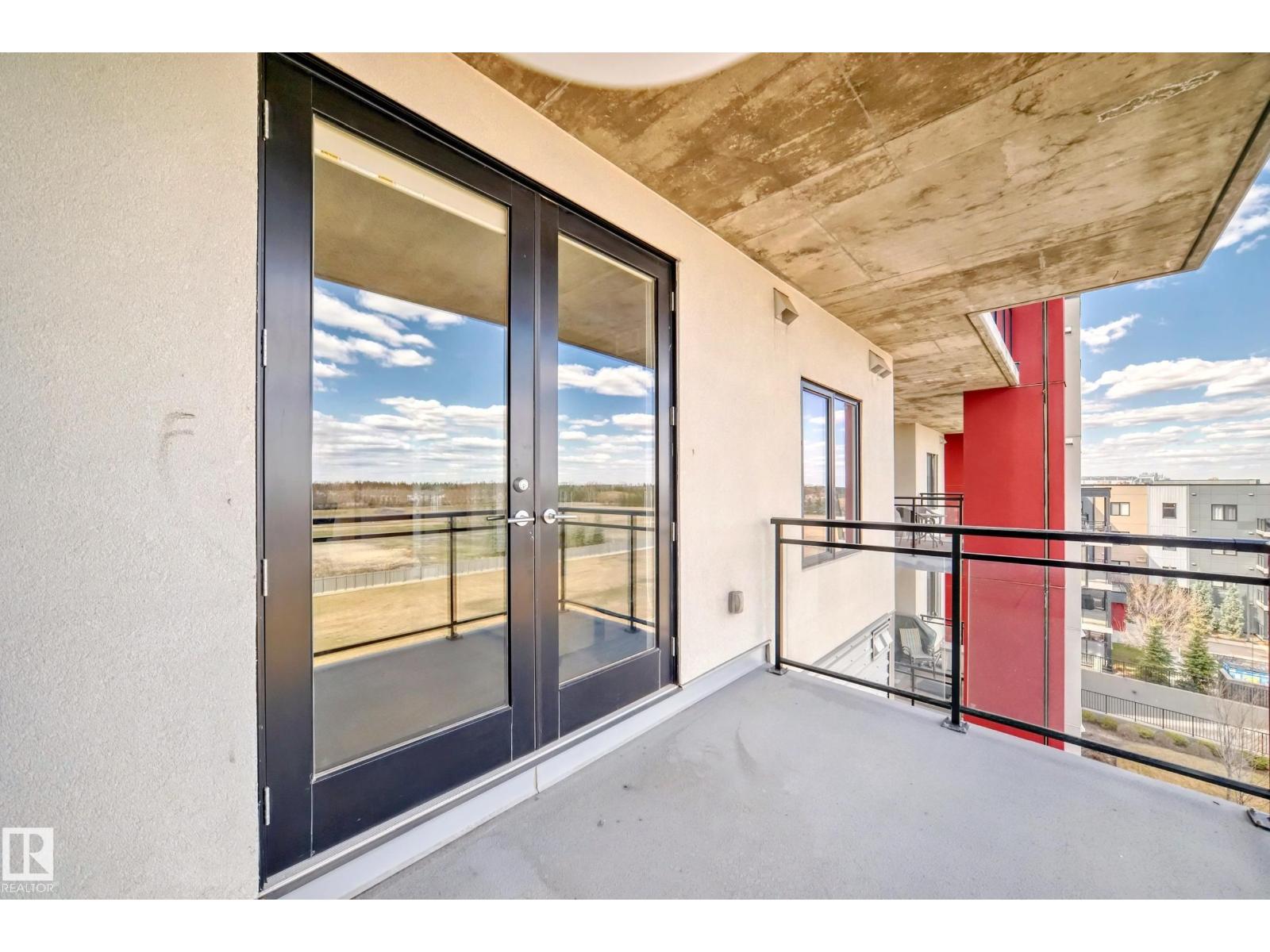 #506 11080 Ellerslie Rd Sw, Edmonton, Alberta  T6W 2C2 - Photo 26 - E4483149