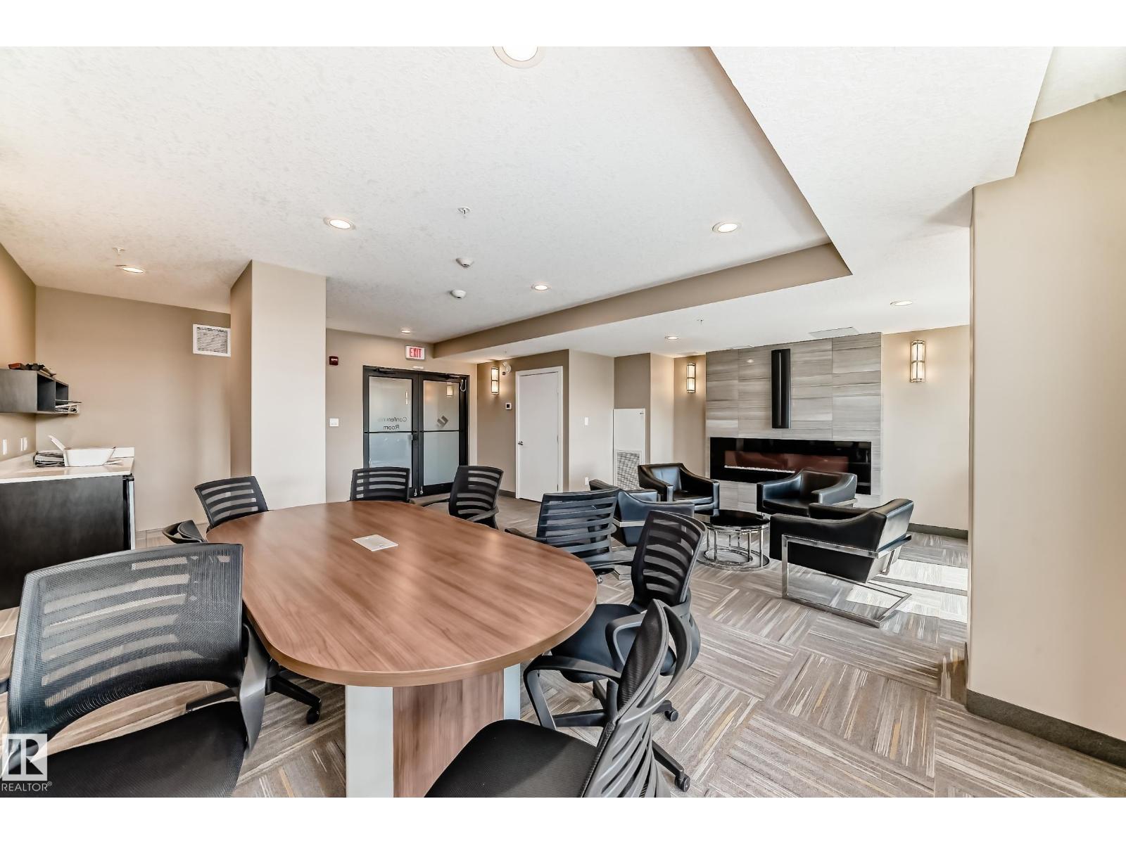 #506 11080 Ellerslie Rd Sw, Edmonton, Alberta  T6W 2C2 - Photo 31 - E4483149