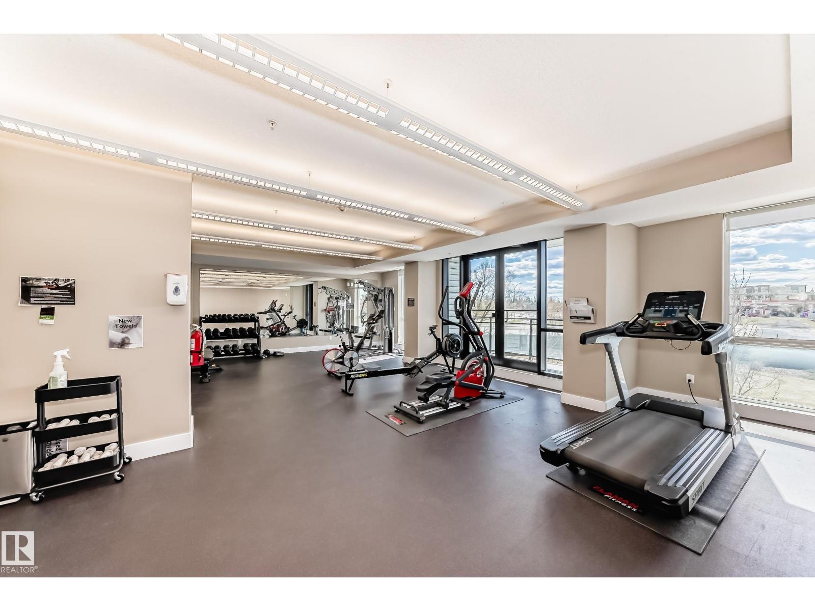 #506 11080 Ellerslie Rd Sw, Edmonton, Alberta  T6W 2C2 - Photo 44 - E4483149